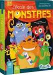 L'ECOLE DES MONSTRES