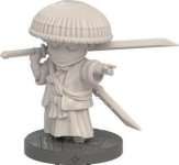 NINJA ALL-STARS : GOEMON