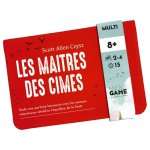 LES MAITRES DES CIMES MICROGAM
