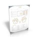 CATS!, LA MASCARADE - FEUILLES DE PERSONNAGE