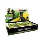 MAGIC BOOSTER JUMPSTART LA GUERRE FRATRICIDE