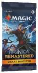 DRAFT BOOSTER RAVNICA REMAS VO