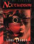 NOCTURNUM : LONG SHADES - CALL OF CTHULHU VO