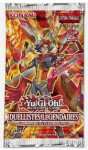 YU GI OH BOOSTER DUELLISTE LEGENDAIRE VOLCAN BRULEUR D'AMES