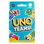 UNO TEAMS