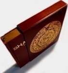 SHADOWRUN 5EME EDITION MAYA