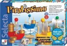 PIRATISSIMO
