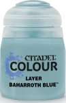BAHARROTH BLUE (LAYER)