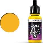 JAUNE SOLAIRE (72706)