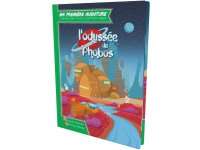 L'ODYSSEE DE PHOBOS - MA PREMIERE AVENTURE VERSION LONGUE