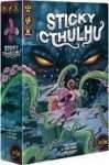 STICKY CTHULHU