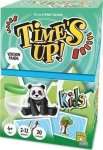 TIME'S UP! KIDS PANDA