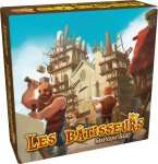 LES BATISSEURS :MOYEN AGE