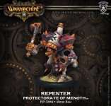 PROTECTORATE REPENTER LIGHT W.