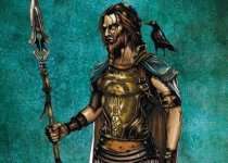 ASGARD LE CREPUSCULE DES DIEUX