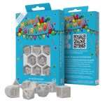 SET DES JOYEUX ANNIVERSAIRE