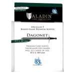 SLEEVES DRAGONET 90.5X103 PALA