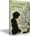 LES LARMES DE NUWA - BD HEROS