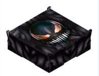 MEGA BOX CRISON GHOUL