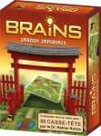 BRAINS - JARDIN JAPONAIS(CASSE TETE KNIZIA)