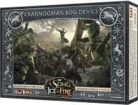 PALUDIERS DEMONS DES MARAIS