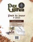 PACK JOEUR 5E ED PAX ELFICA