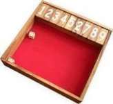 SHUT THE BOX XL