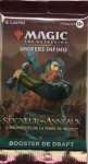 MAGIC BOOSTER DRAFT LE SEIGNEUR DES ANNEAUX