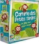 COMME DES PETITS SINGES