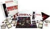 RESIDENT EVIL 2 BOARD GAME VO