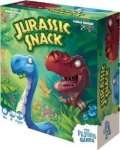 JURASSIC SNACK XL