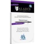 PALADIN SLEEVES 55P 59X92 PREMIUM TRISTAN