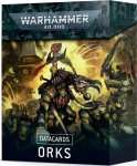 DATACARDS ORKS 2021 FR