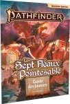 LES SEPT FLEAUX  DE POINTESABLE : GUIDE DU JOUEUR - PATHFINDER 2