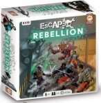 ESCAPE 2.0 - REBELLION