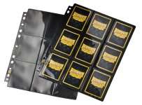 50 FEUILLES DS 18P JAP SIZE