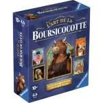 BOURSICOCOTTE EDITION 2025