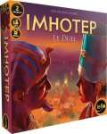 IMHOTEP : LE DUEL