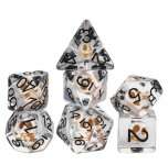 LOT 7D RESINE INSERT CRANE