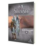 LE FEU SOUS LA GLACE 2 SHAAN