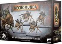 ASH WASTE NOMADS DUSTBACK HELAMITES