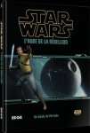 STAR WARS JDR L'AUBE DE LA REBELLION