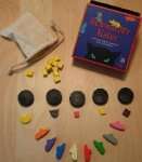 CHAT NOIR (SCHWARTZER KATER)