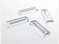 PREMIUM CARD STANDS SET (4)