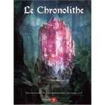 DRAGONS - LE CHRONOLITHE