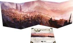 LAELITH ECRAN + LIVRET IMPASSE