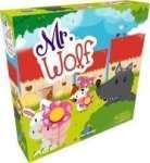 MR WOLF