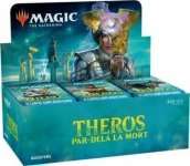 MAGIC BOOSTER DRAFT THEROS PAR DELA LA MORT