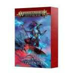 PACK FACTION TZEENTCH 2024