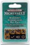 STORMSIRE'S CURSEBREAKERS DICE PACK